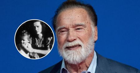 Arnold Schwarzenegger przerwał milczenie. Ojciec, były żołnierz III Rzeszy, zamienił ich dom w koszmar