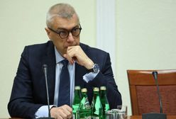 Wybory na Białorusi. Roman Giertych: "Protesty? Pewnie opozycja nie może pogodzić się z przegraną"