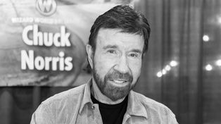 Chuck Norris nie żyje. Aktor miał 86 lat