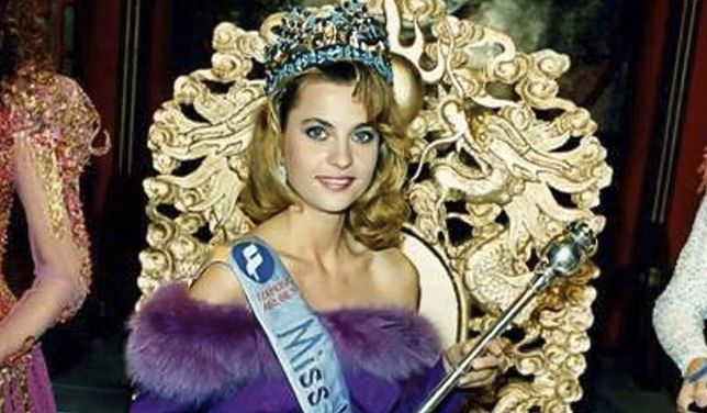 Miss Świata 1989