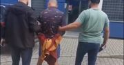 Okradli sklep z odzieżą używaną...wcześniej z marketu budowlanego ukradli pięć siekier!