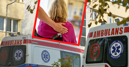 Brak intymności i chaos organizacyjny. Szpital w ogniu krytyki