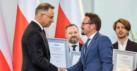 Dworzec Lublin wyróżniony w konkursie „Lider Dostępności 2024”