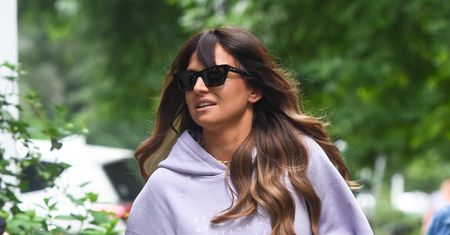 Anna Lewandowska skrytykowana za buty. Internauci stwierdzili, że są "szpetne"