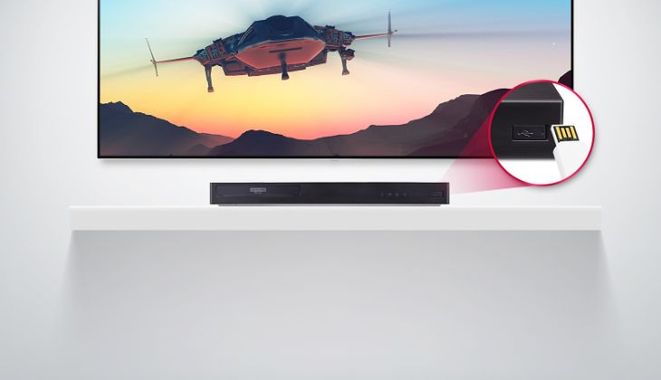 Odtwarzacze Blu-ray 4K - który wybrać? 4