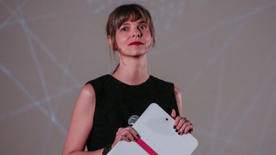 Joanna Łapińska nową dyrektorką artystyczną Polskich Filmów Fabularnych