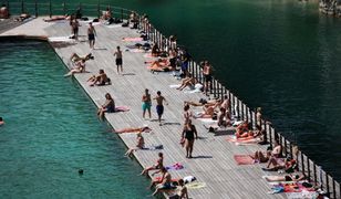 Zacznie się dziać w pogodzie. Są najnowsze prognozy