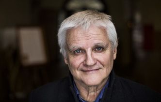 Uznany psychiatra i mistrz psychoterapii. Prof. Bogdan de Barbaro wystąpi na Impact'23