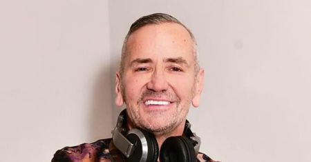 DJ Fat Tony świętuje 17 lat trzeźwości. Pokazał, jak wyglądał, zanim poszedł na odwyk. "Byłem bezdomny i nie miałem zębów" (ZDJĘCIA)