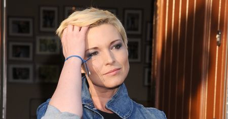 Felicjańska: "ZOSTAŁAM Z DŁUGAMI, bez dzieci!"