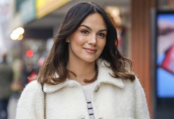 Puchówka wraca do łask. Krupińska już w niej paraduje