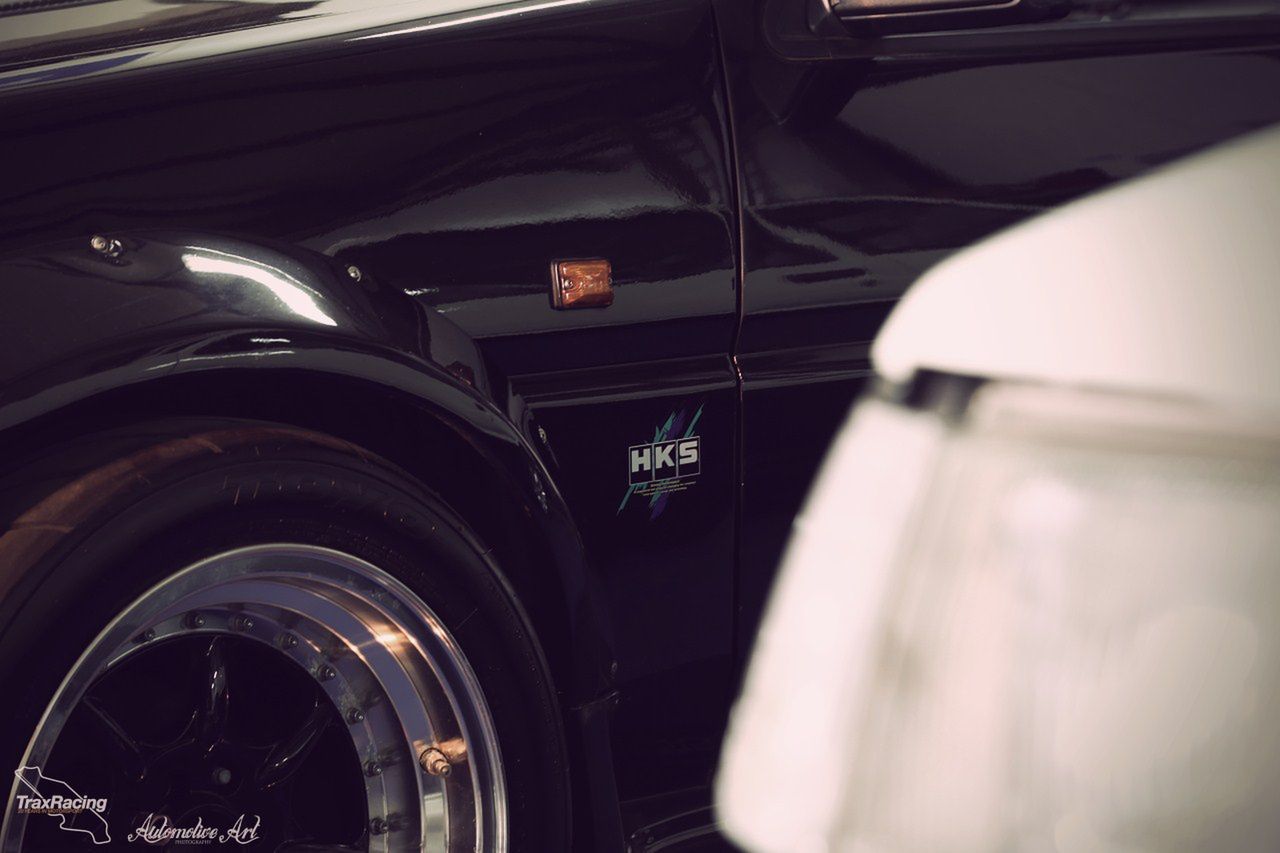 Trax Racing i dwudziestolecie w motorsporcie [galeria] 30