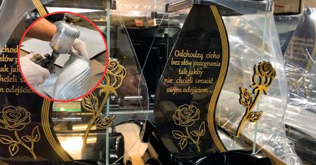 Wszystkich Świętych a cmentarne trendy. Takie znicze wybierają Polacy
