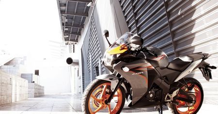 Motocykle 125 ccm na prawo jazdy kat. B - prezydent podpisał ustawę
