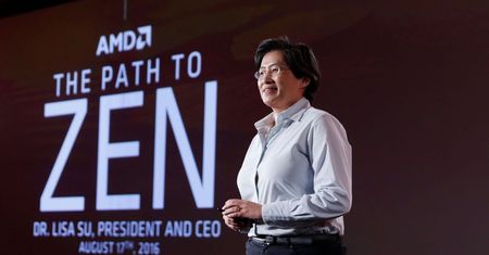 AMD ujawnia nowe informacje o procesorach Summit Ridge "Zen"