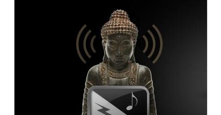 Dzwonki Zen. Kolekcja luksusowa