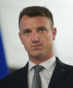 Kłopoty posła Wilka. Wniosek o uchylenie immunitetu już w Sejmie