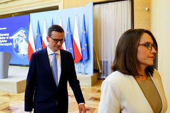 Sejm odrzucił poprawki do budżetu 2023 r., a dotyczyły m.in. zdrowia. Tak broni się rząd