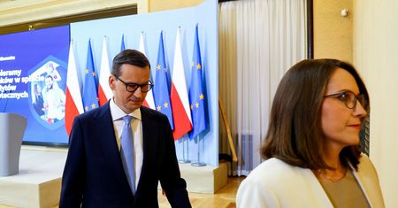 Sejm odrzucił poprawki do budżetu 2023 r., a dotyczyły m.in. zdrowia. Tak broni się rząd