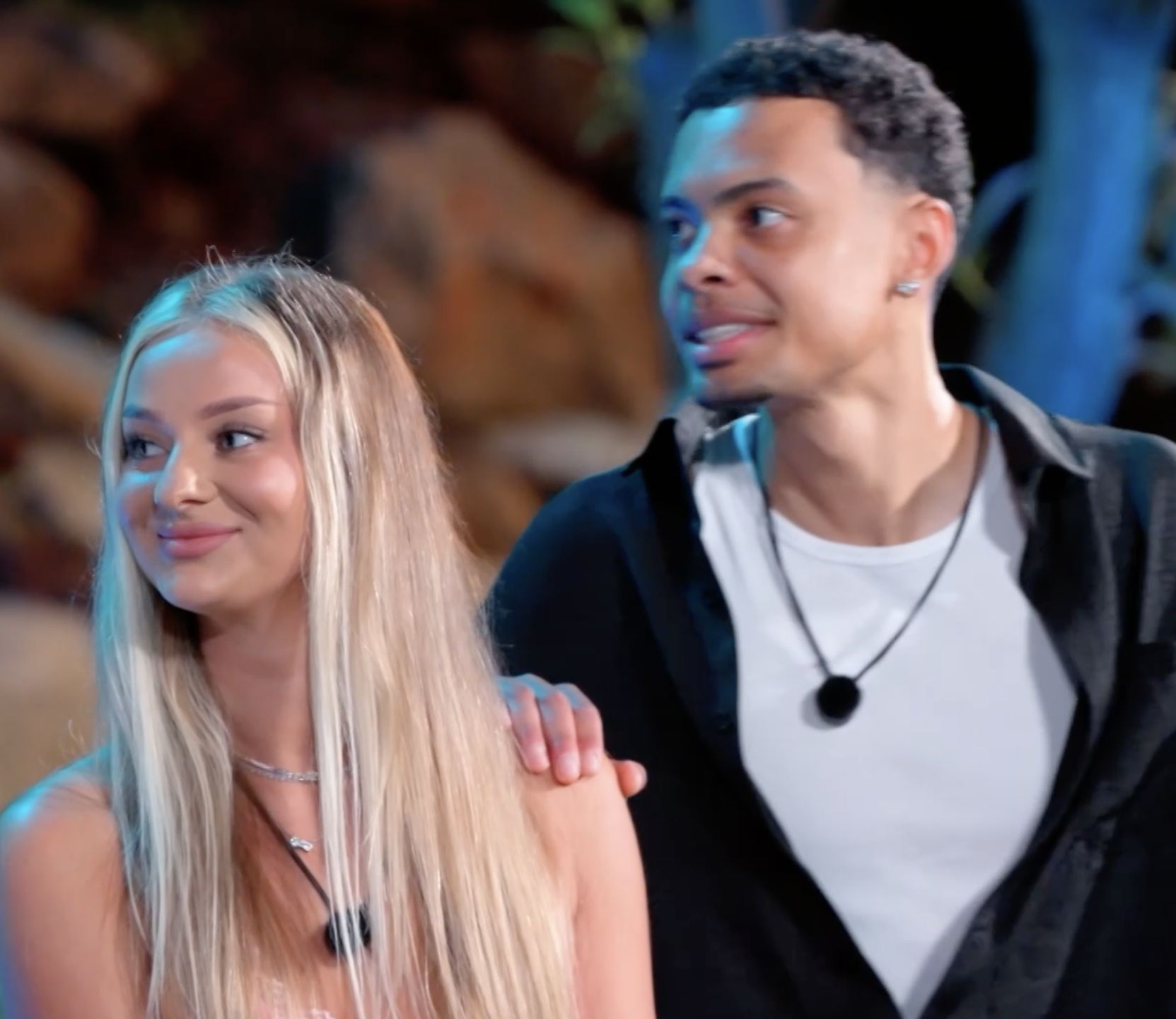 Dominika i Marcel "Hotel Paradise 12"