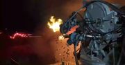 Gdy jeden Minigun to za mało. Ta chwila kosztowała kilkanaście tysięcy złotych