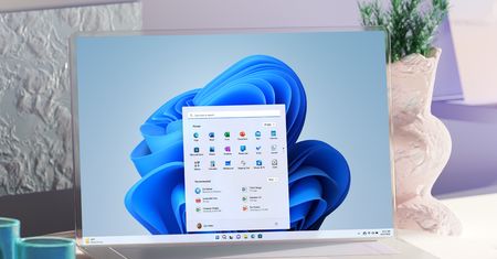 Windows 11: tak będzie wyglądać "nowe" menu Start