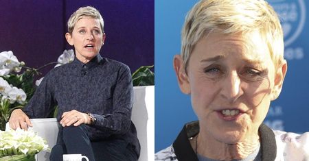 Ellen DeGeneres straci reputację w branży? Na plan jej programu weszła INSPEKCJA PRACY!