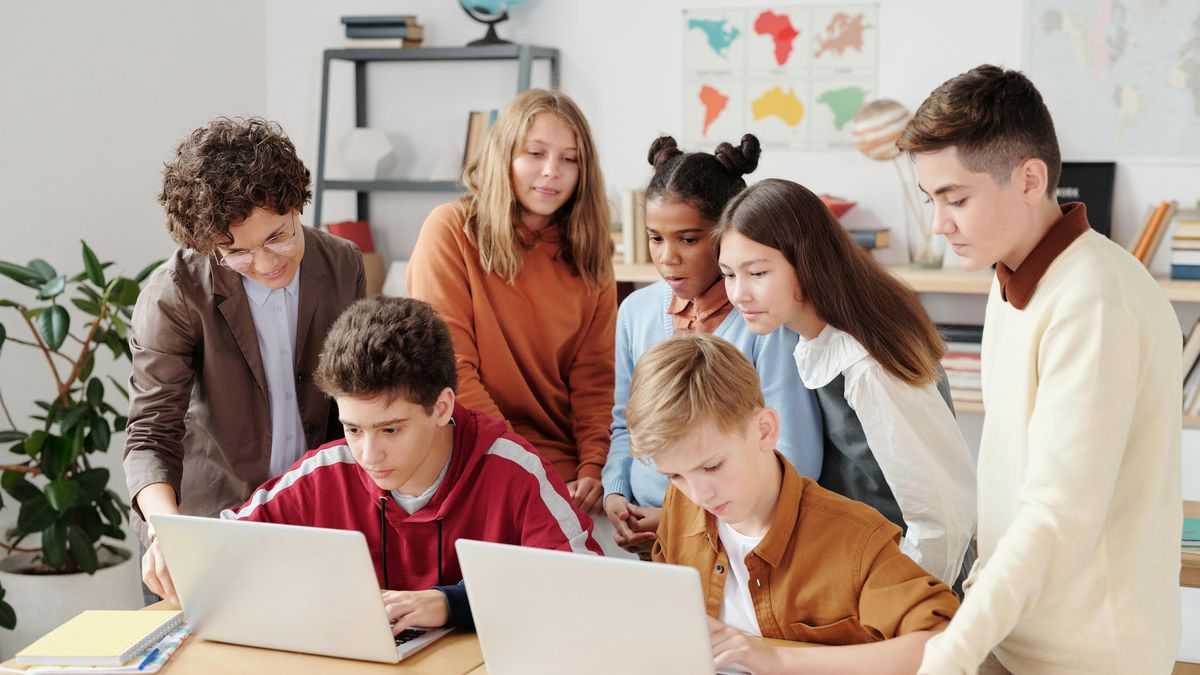 Nie wszyscy są zadowoleni ze zmian  w szkołach