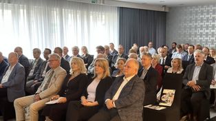 Radom: Automatyka przyszłości. Podsumowano działalność BCU