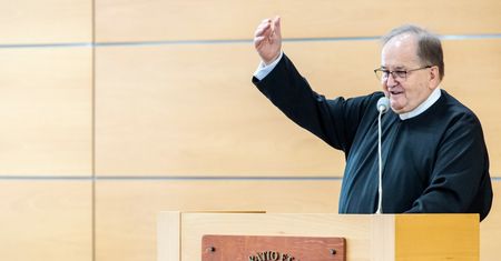 Lasy Państwowe hojne dla fundacji kierowanej przez Tadeusza Rydzyka. Znamy kwoty