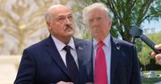 Gotowy na "wielką umowę" z USA. Łukaszenka spotka się z Trumpem?