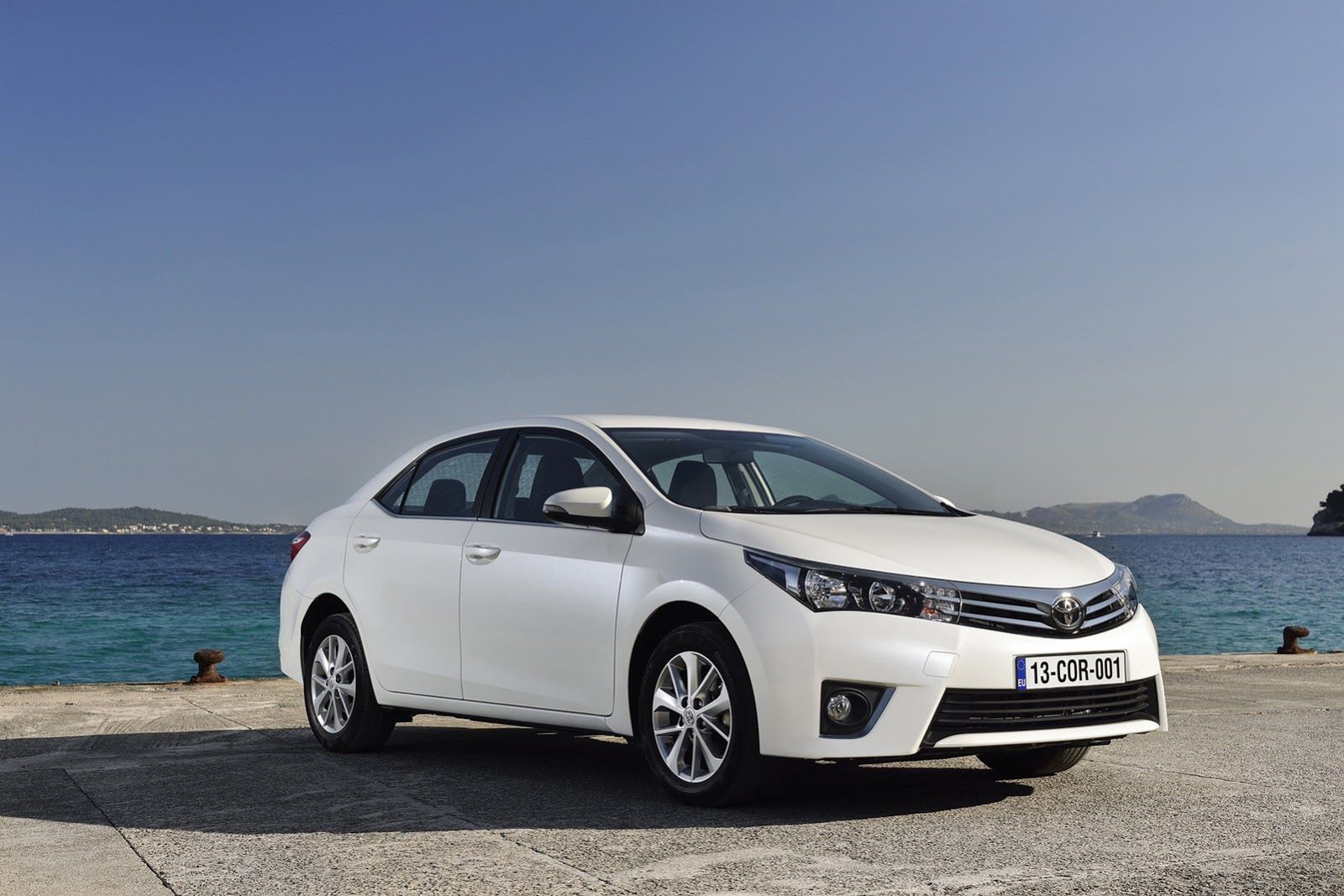 Nowa Toyota Corolla [galeria] 51