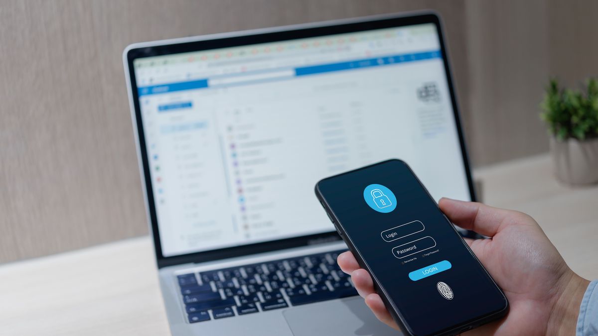 Według BIK co dziesiąty Polak korzysta z jednego hasła do wszystkich urządzeń i aplikacji