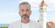 Krzysztof Skórzyński o "Wiadomościach" TVP. "Chciałbym poznać ich tzw. paskowego"