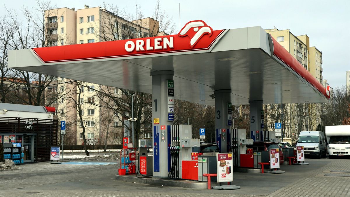Rzecznik rządu składa deklarację ws. cen paliw. "Orlen będzie podejmował działania"