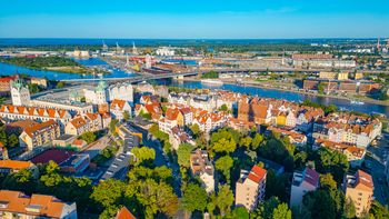 Pogoda w Szczecinie. Prognoza na sobotę 16 maja. Chłodny poranek i przejaśnienia