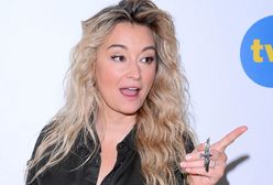 Martyna Wojciechowska oceniła nowy duet prowadzących "Dzień dobry TVN"