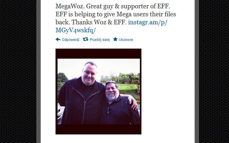 Kim Dotcom nie poddaje się. Był Megaupload, będzie Megabox 4