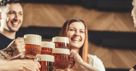 Budweiser Budvar od 129 lat bez zmian w recepturze