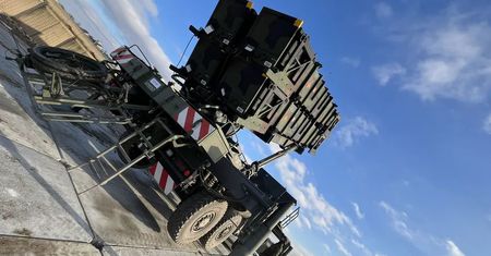 Amerykanie o krok od decyzji. Polska może otrzymać sygnał lada dzień