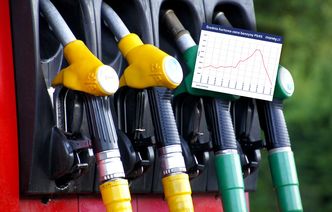 W hurtowniach taniej, na stacjach drożej. Polacy w wakacyjnym potrzasku