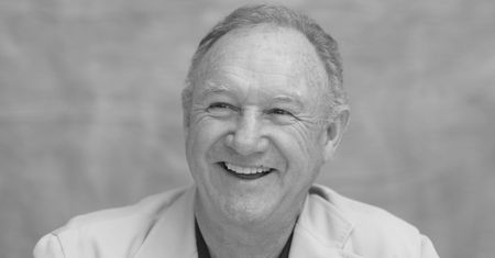 Gene Hackman nie żyje. W domu znaleziono też ciało jego żony