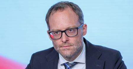 Nie dostał absolutorium. Teraz pozywa GPW