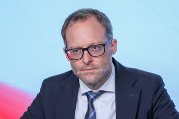 Marek Dietl pozywa GPW. Spór dotyczy absolutorium i audytów