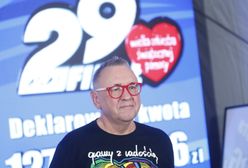 WOŚP znów to zrobiła. Padł kolejny rekord