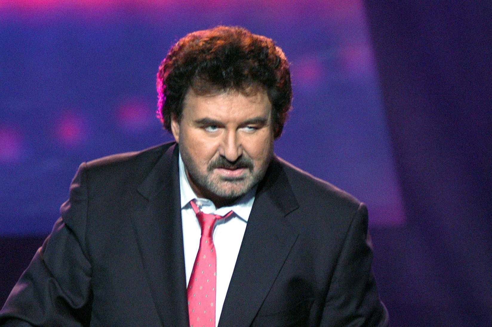 Krzysztof Krawczyk