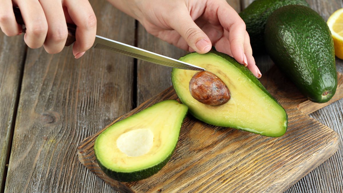 Co zrobić, by awokado było miękkie?