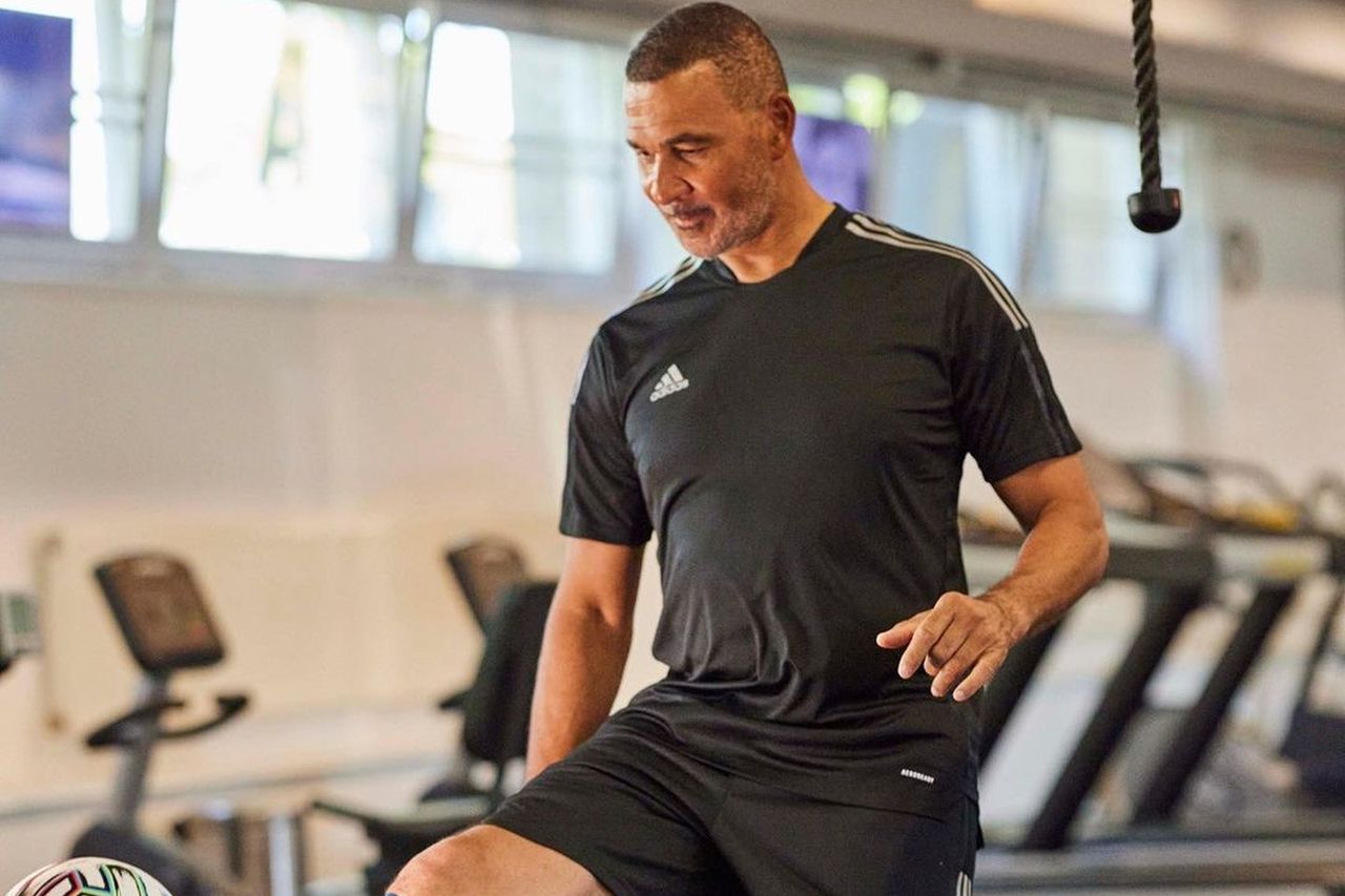 Legendarny piłkarz pozwany przez własne dzieci. Chodzi o ogromne pieniądze