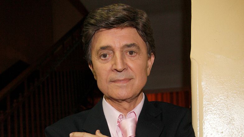 Pogrzeb Jerzego Połomskiego. Menedżerka artysty zdradziła szczegóły