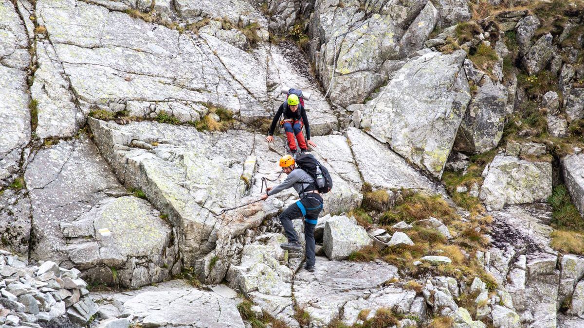 Usunął zabezpieczenia — zdjęcie ilustracyjne
